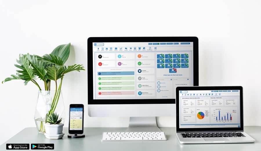 Job Tracking Software For Small Business