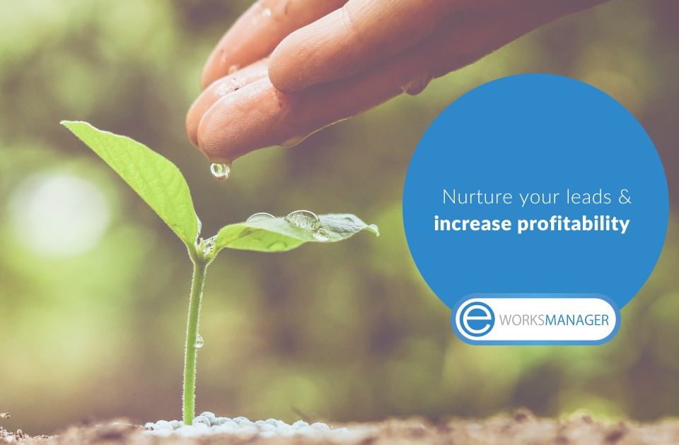 Boost Your Conversion Rates with Effective Lead Nurturing